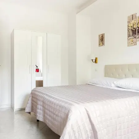 Dual - 4 Posti Letto - Aeroporto E Fiera - Self Check-in