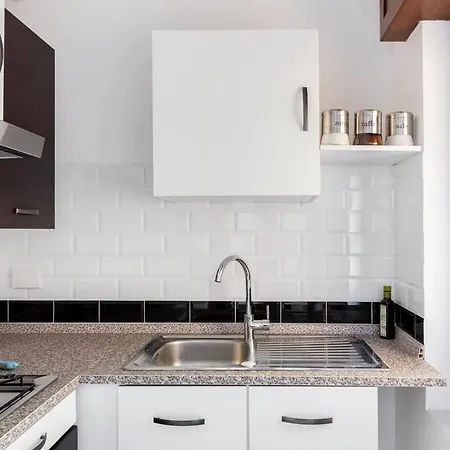 Dual - 4 Posti Letto - Aeroporto E Fiera - Self Check-in 公寓