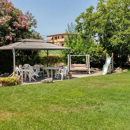 Dual - 4 Posti Letto - Aeroporto E Fiera - Self Check-in * 菲乌米奇诺