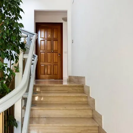 公寓 Dual - 4 Posti Letto - Aeroporto E Fiera - Self Check-in *