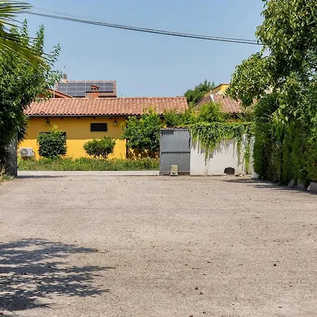 Dual - 4 Posti Letto - Aeroporto E Fiera - Self Check-in