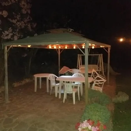 Dual - 4 Posti Letto - Aeroporto E Fiera - Self Check-in 菲乌米奇诺